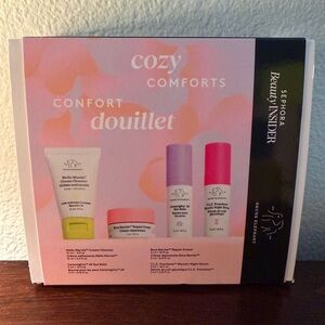 Drunk Elephant skin care